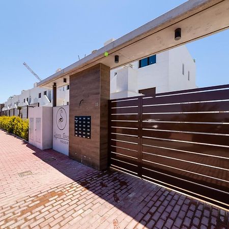 49 Laguna Beach Torrevieja Eksteriør billede