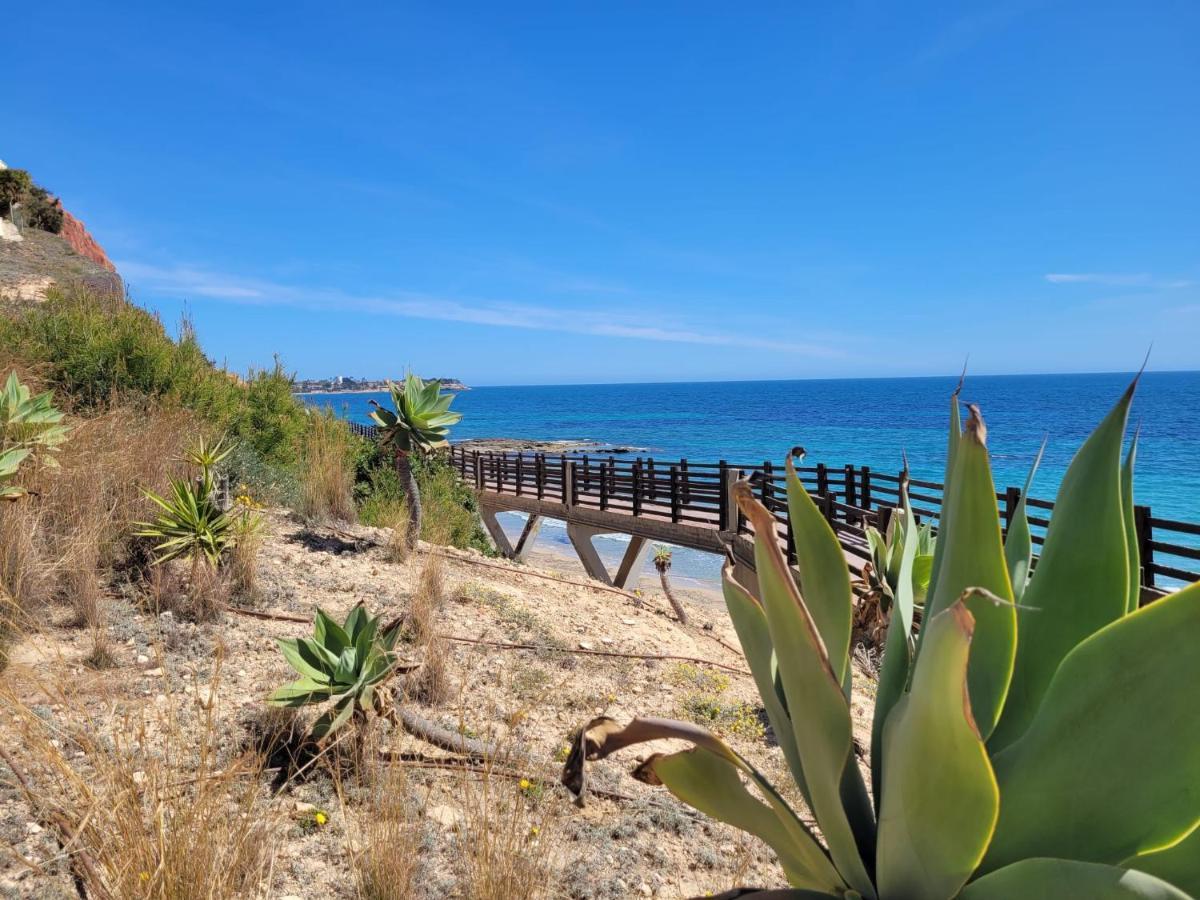 49 Laguna Beach Torrevieja Eksteriør billede