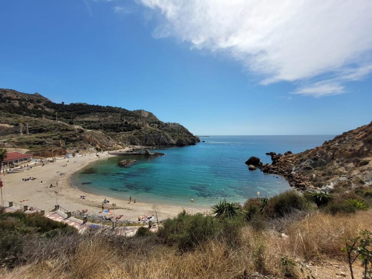 49 Laguna Beach Torrevieja Eksteriør billede