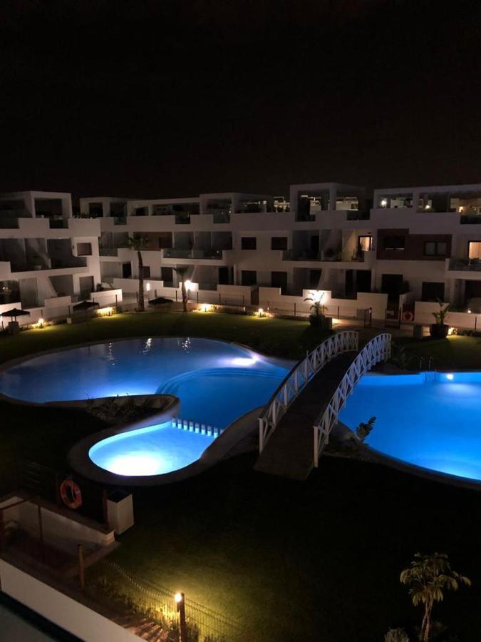49 Laguna Beach Torrevieja Eksteriør billede